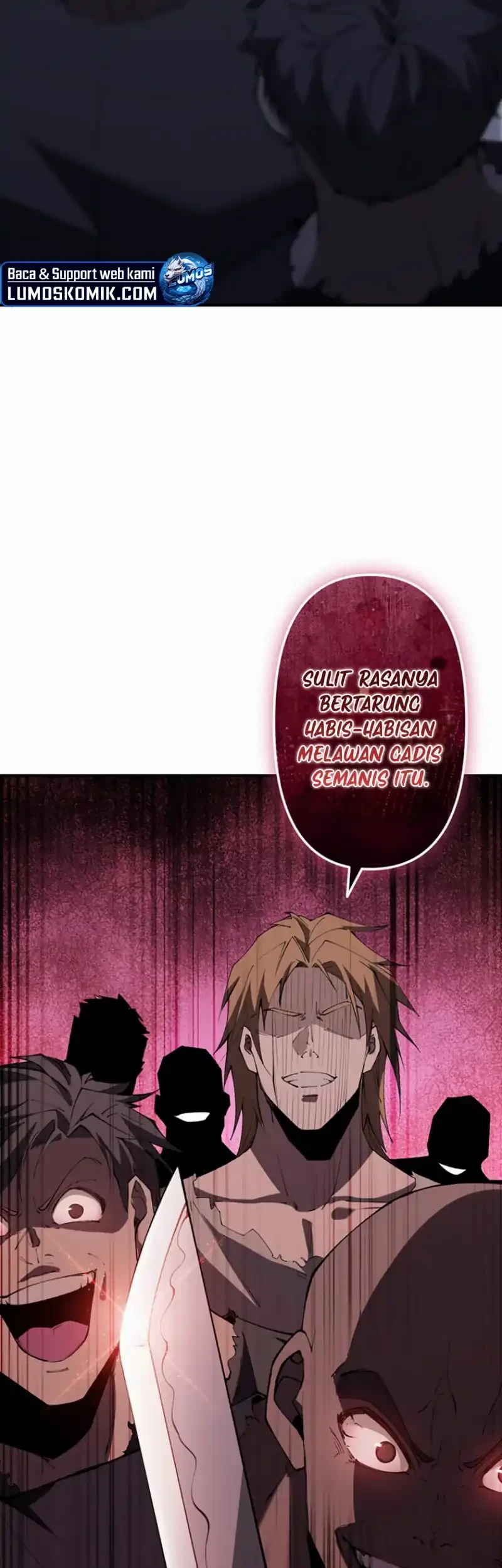 The Butler of the Swordmaster Family Was the Hero Emperor Chapter 20 Gambar 73