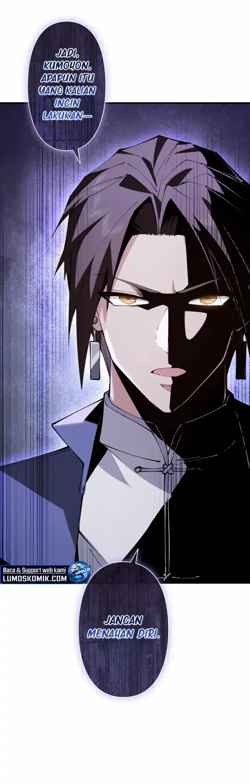 The Butler of the Swordmaster Family Was the Hero Emperor Chapter 20 Gambar 75