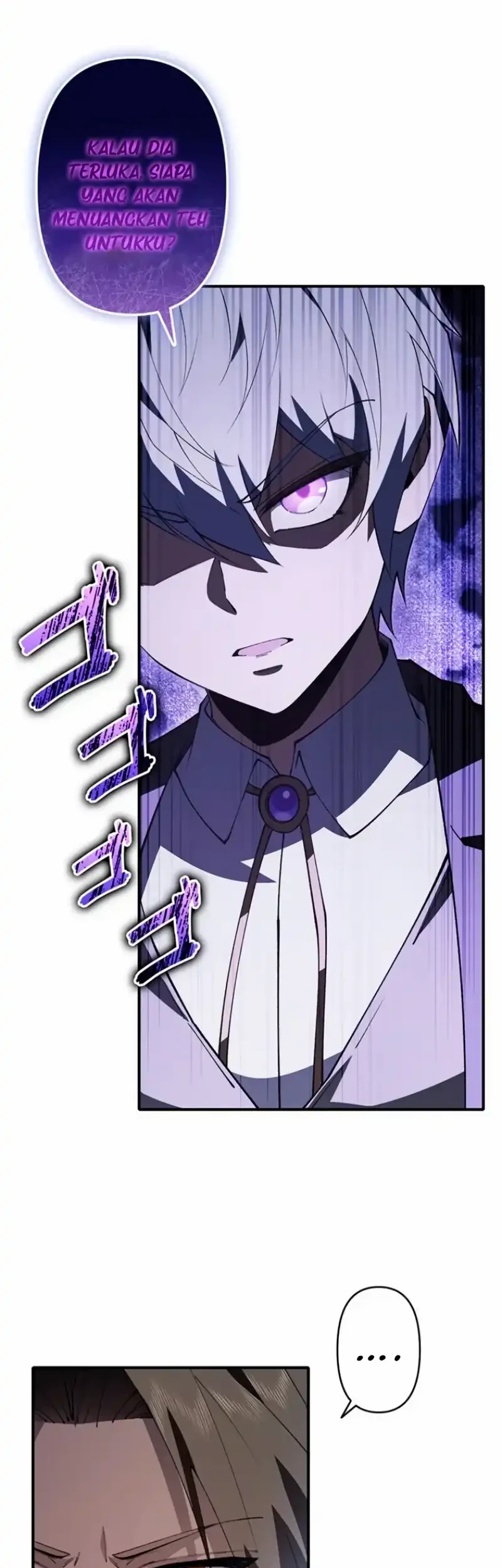 The Butler of the Swordmaster Family Was the Hero Emperor Chapter 21 Gambar 56