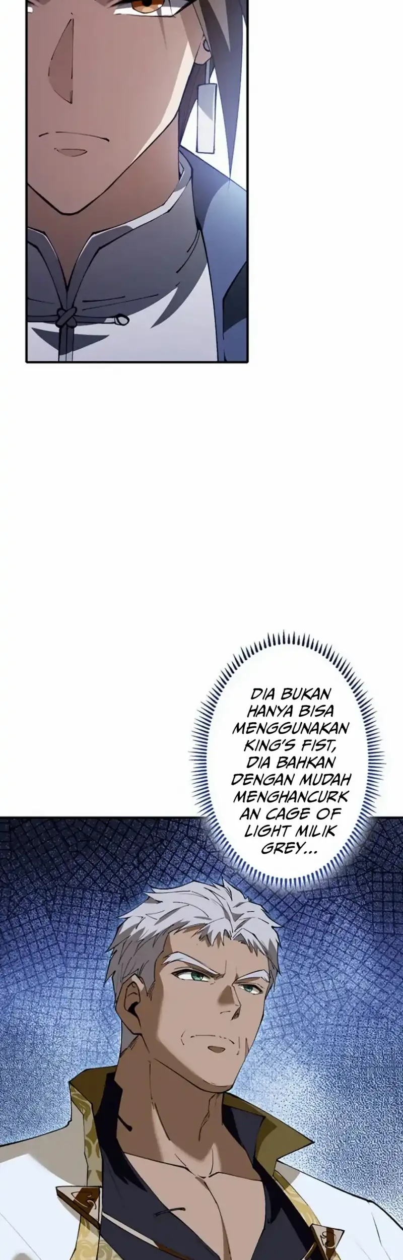 The Butler of the Swordmaster Family Was the Hero Emperor Chapter 21 Gambar 57