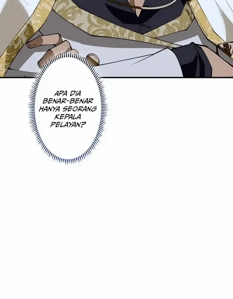 The Butler of the Swordmaster Family Was the Hero Emperor Chapter 21 Gambar 58