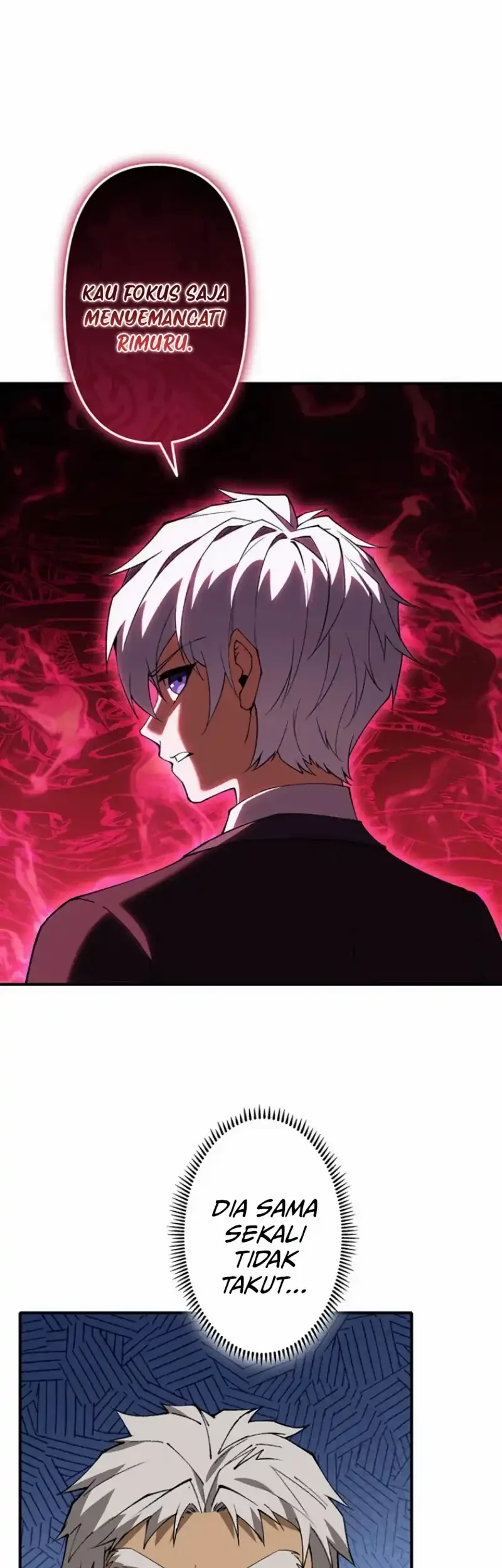 The Butler of the Swordmaster Family Was the Hero Emperor Chapter 21 Gambar 75