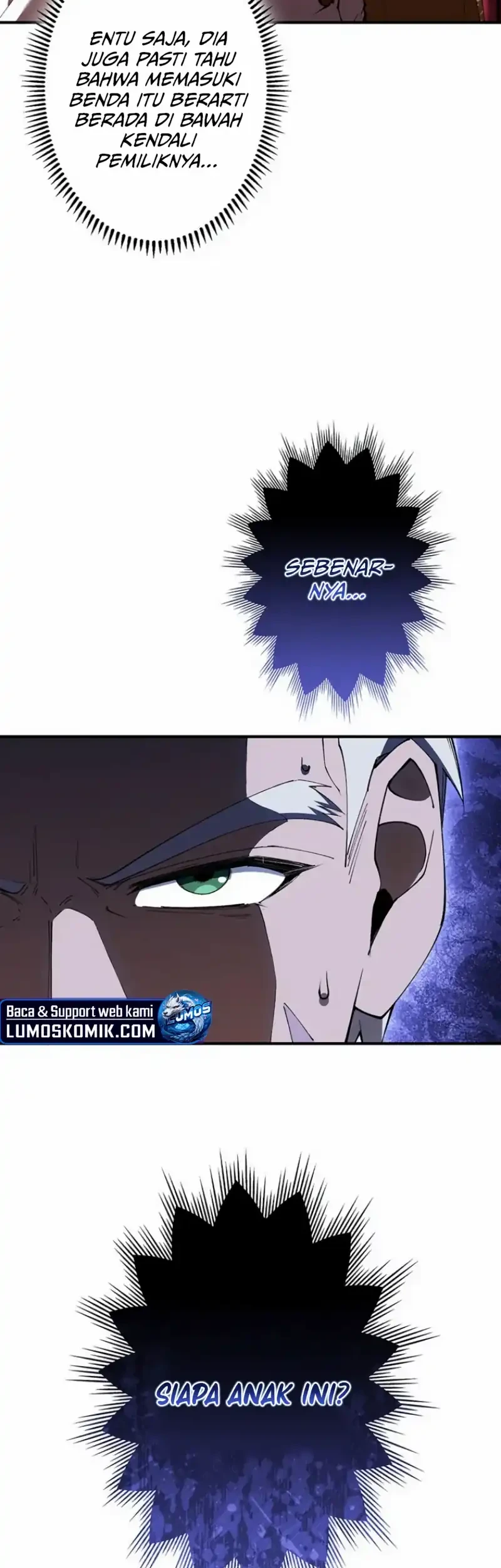 The Butler of the Swordmaster Family Was the Hero Emperor Chapter 21 Gambar 77