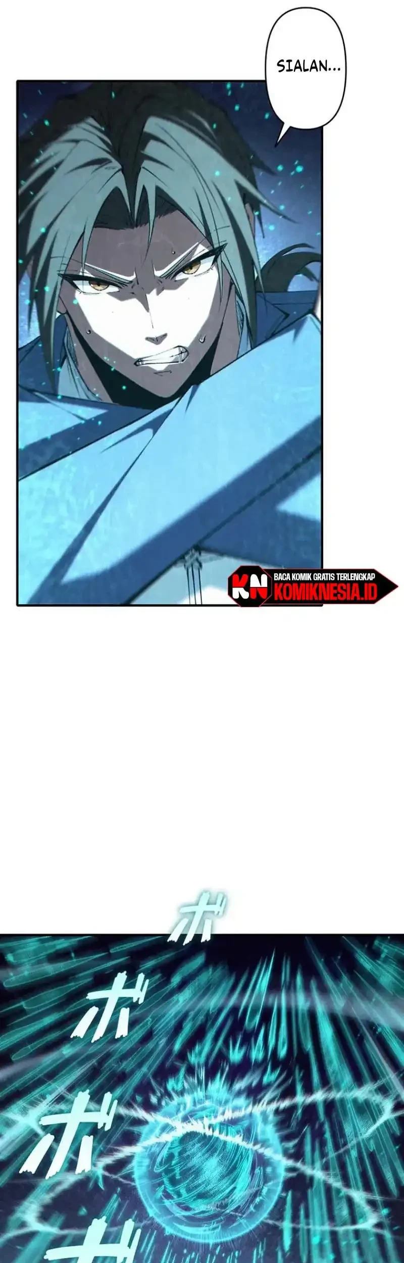 The Butler of the Swordmaster Family Was the Hero Emperor Chapter 22 Gambar 46