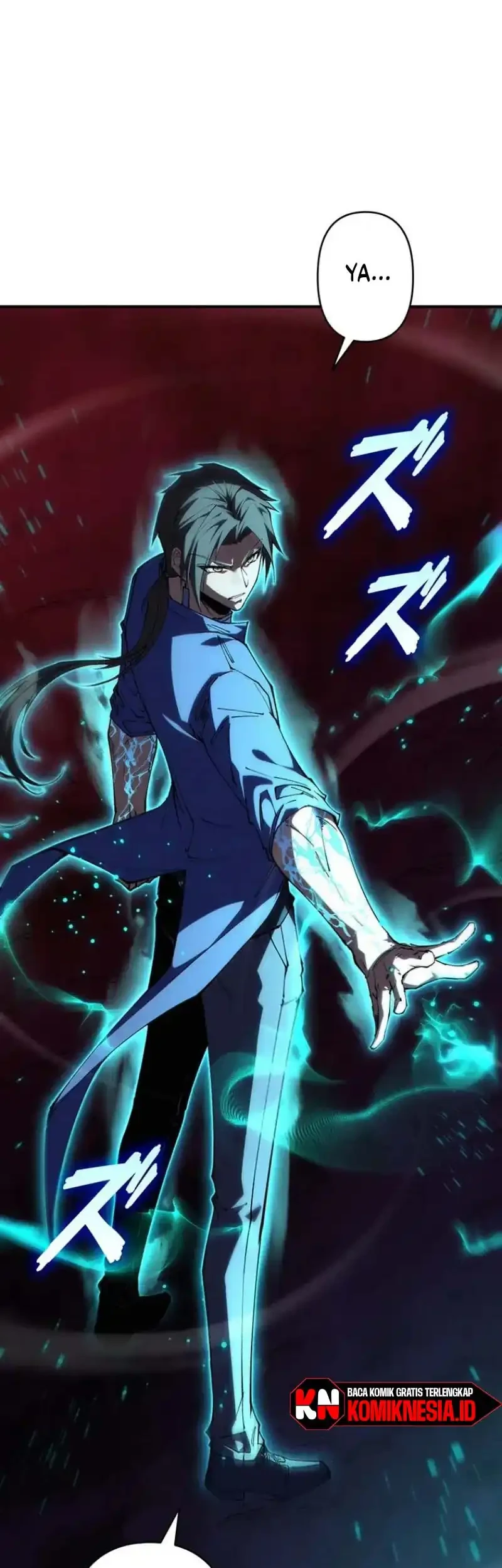 The Butler of the Swordmaster Family Was the Hero Emperor Chapter 22 Gambar 55