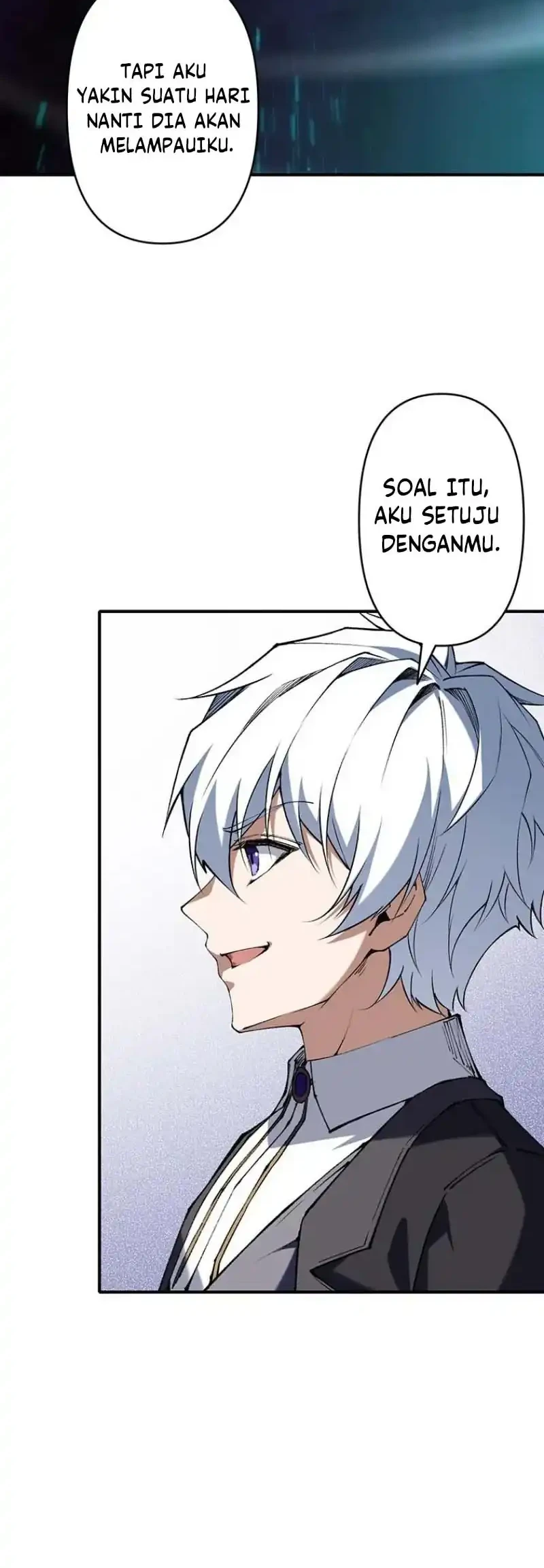 The Butler of the Swordmaster Family Was the Hero Emperor Chapter 22 Gambar 56