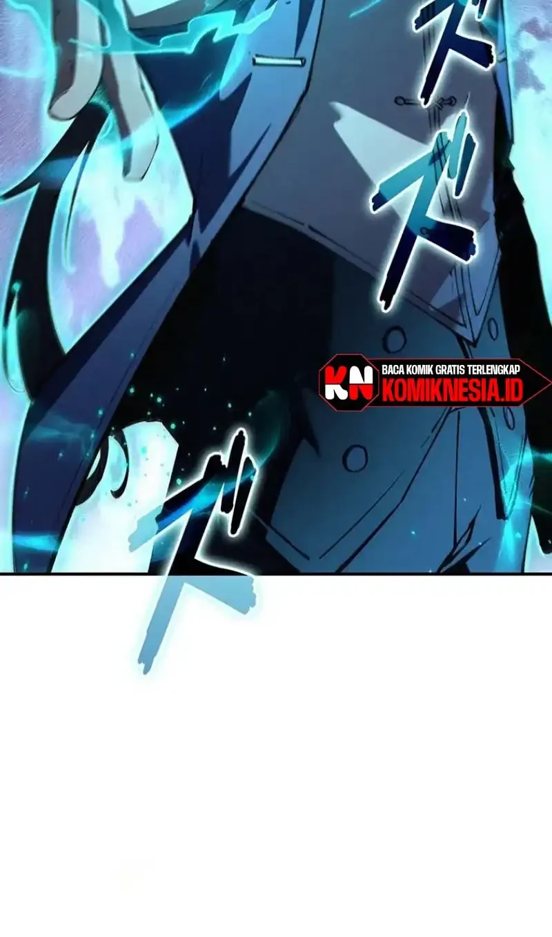 The Butler of the Swordmaster Family Was the Hero Emperor Chapter 22 Gambar 58