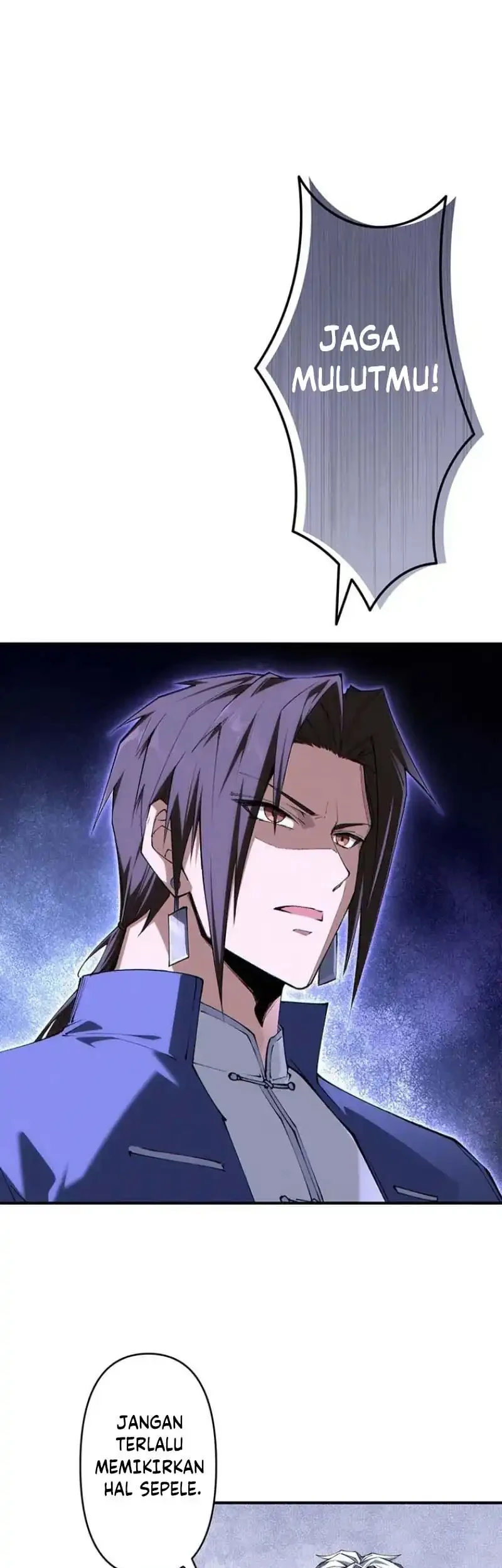 The Butler of the Swordmaster Family Was the Hero Emperor Chapter 22 Gambar 68