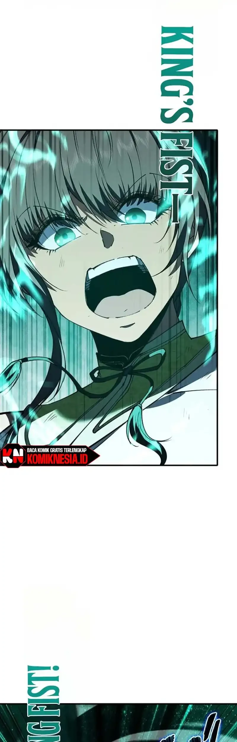 The Butler of the Swordmaster Family Was the Hero Emperor Chapter 23 Gambar 57