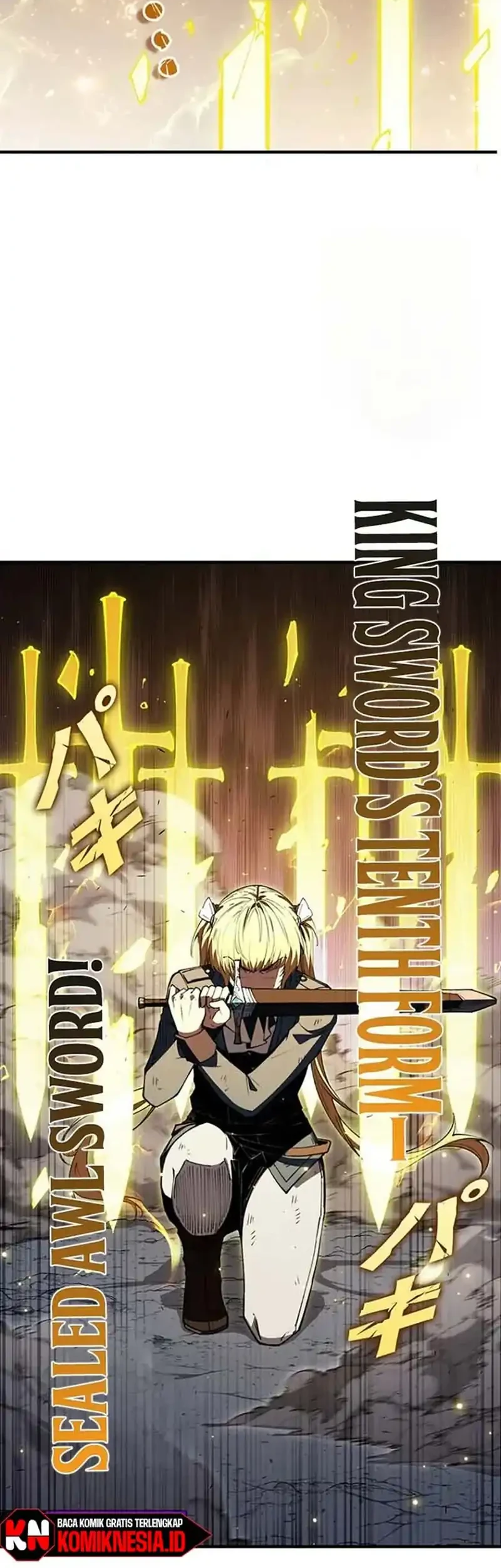 The Butler of the Swordmaster Family Was the Hero Emperor Chapter 23 Gambar 66