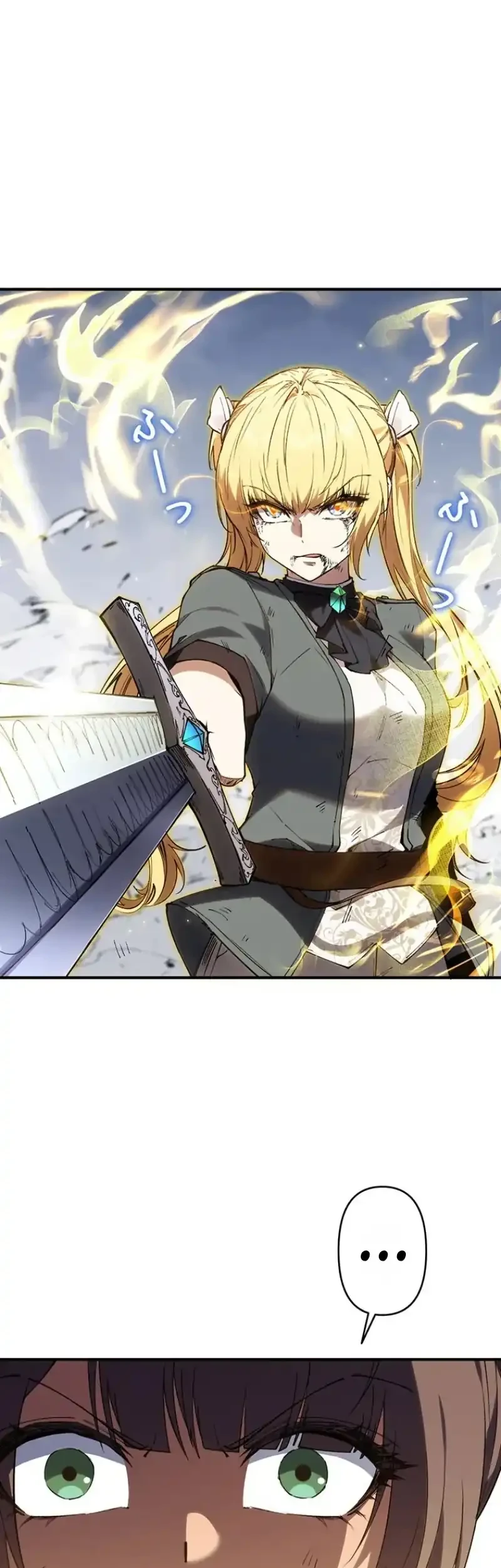 The Butler of the Swordmaster Family Was the Hero Emperor Chapter 24 Gambar 46
