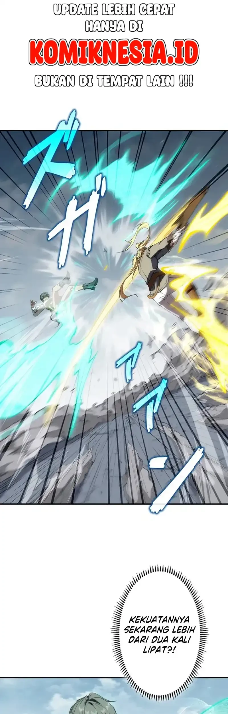The Butler of the Swordmaster Family Was the Hero Emperor Chapter 24 Gambar 52