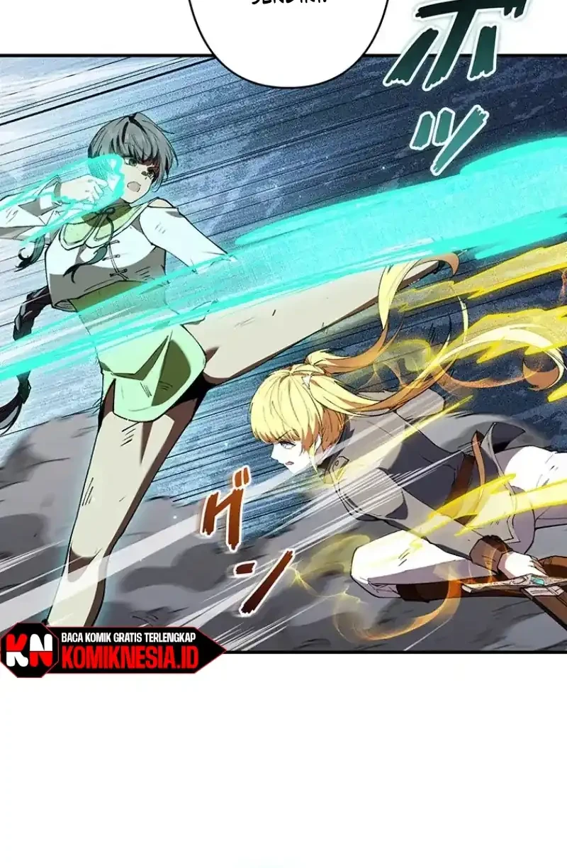 The Butler of the Swordmaster Family Was the Hero Emperor Chapter 24 Gambar 64