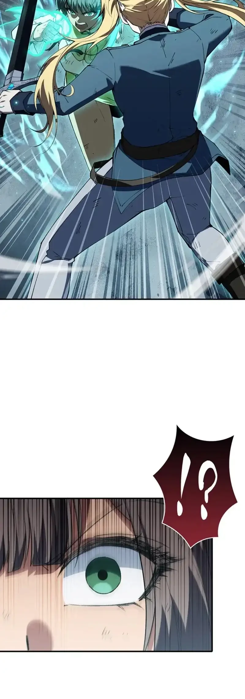 The Butler of the Swordmaster Family Was the Hero Emperor Chapter 24 Gambar 66