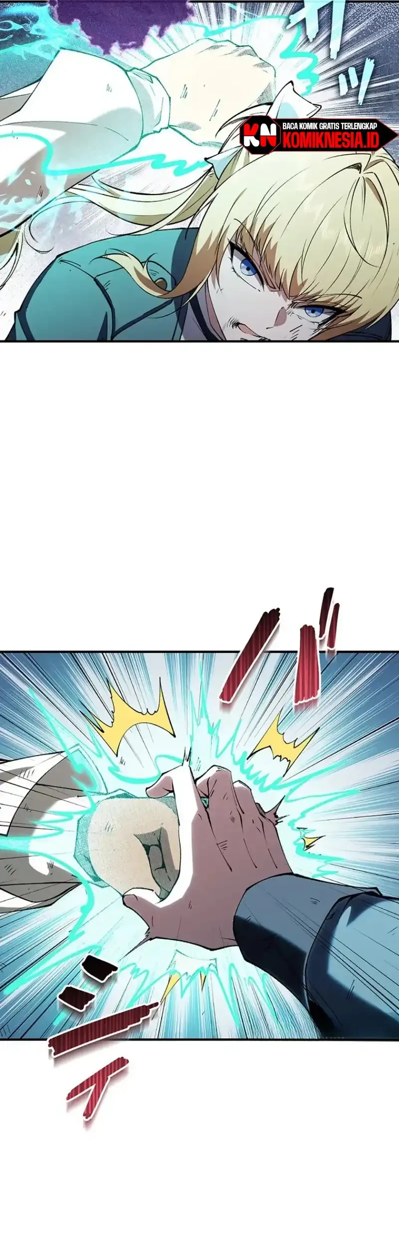 The Butler of the Swordmaster Family Was the Hero Emperor Chapter 24 Gambar 68