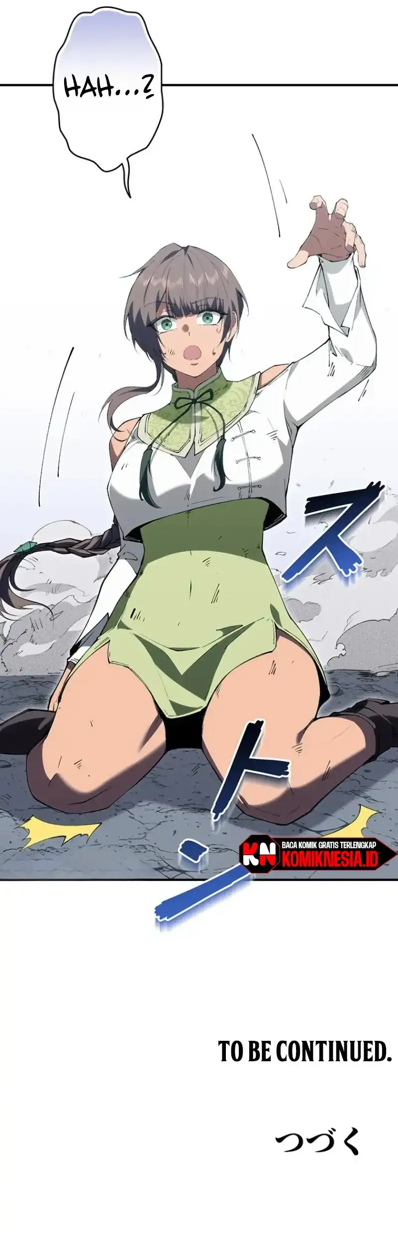 The Butler of the Swordmaster Family Was the Hero Emperor Chapter 24 Gambar 71