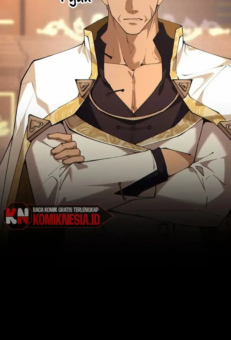 The Butler of the Swordmaster Family Was the Hero Emperor Chapter 25 Gambar 51