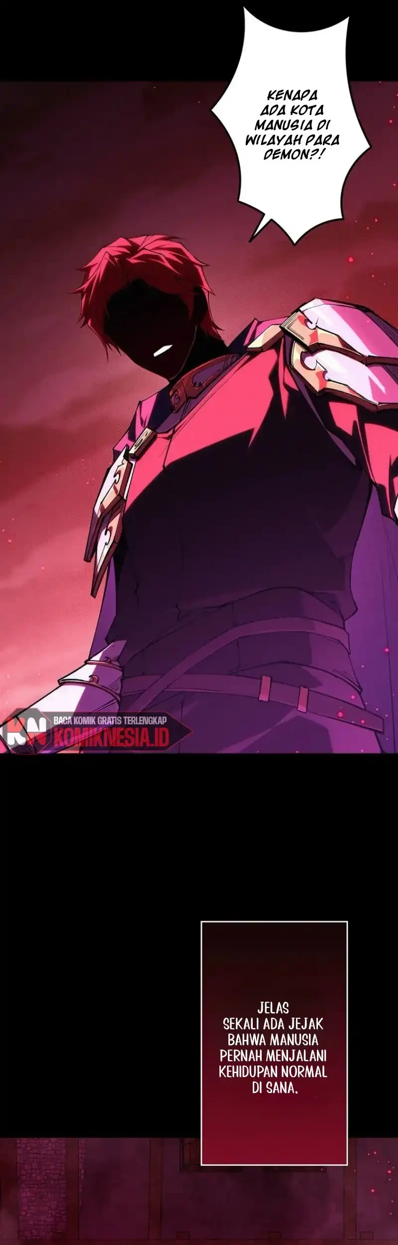 The Butler of the Swordmaster Family Was the Hero Emperor Chapter 25 Gambar 57