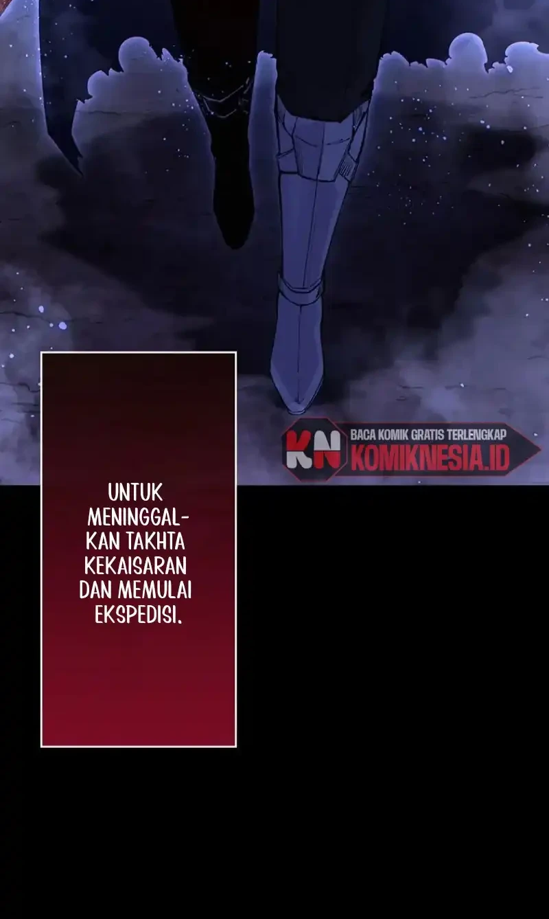 The Butler of the Swordmaster Family Was the Hero Emperor Chapter 25 Gambar 60