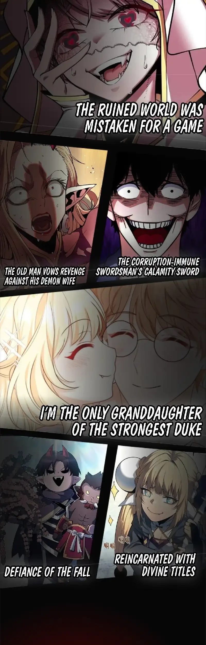 The Butler of the Swordmaster Family Was the Hero Emperor Chapter 25 Gambar 80