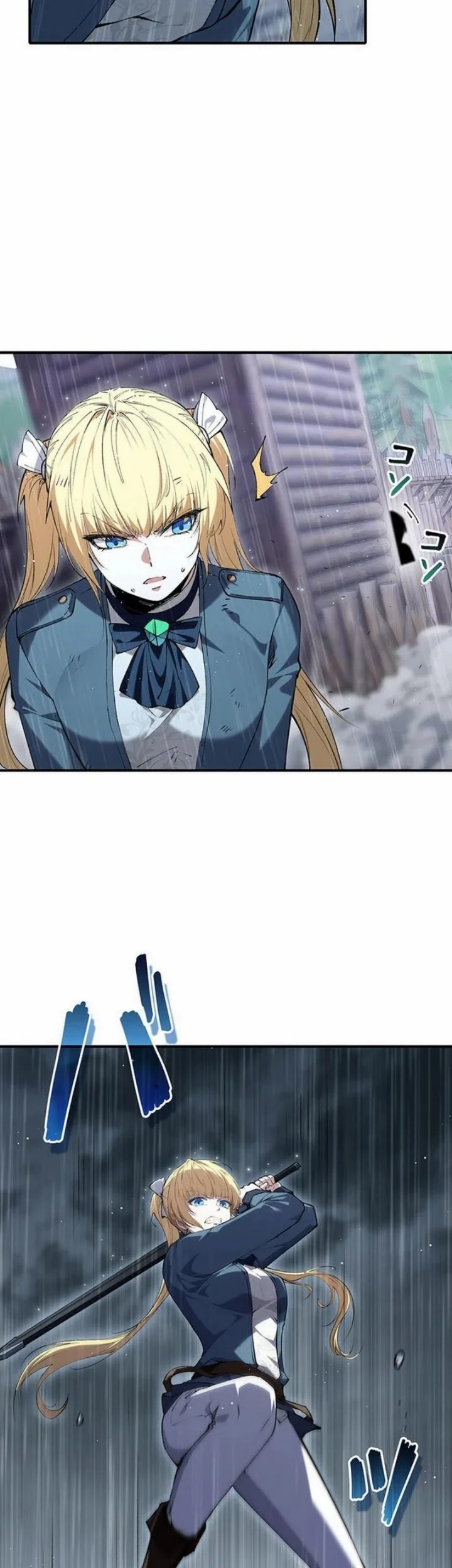 The Butler of the Swordmaster Family Was the Hero Emperor Chapter 26 Gambar 55