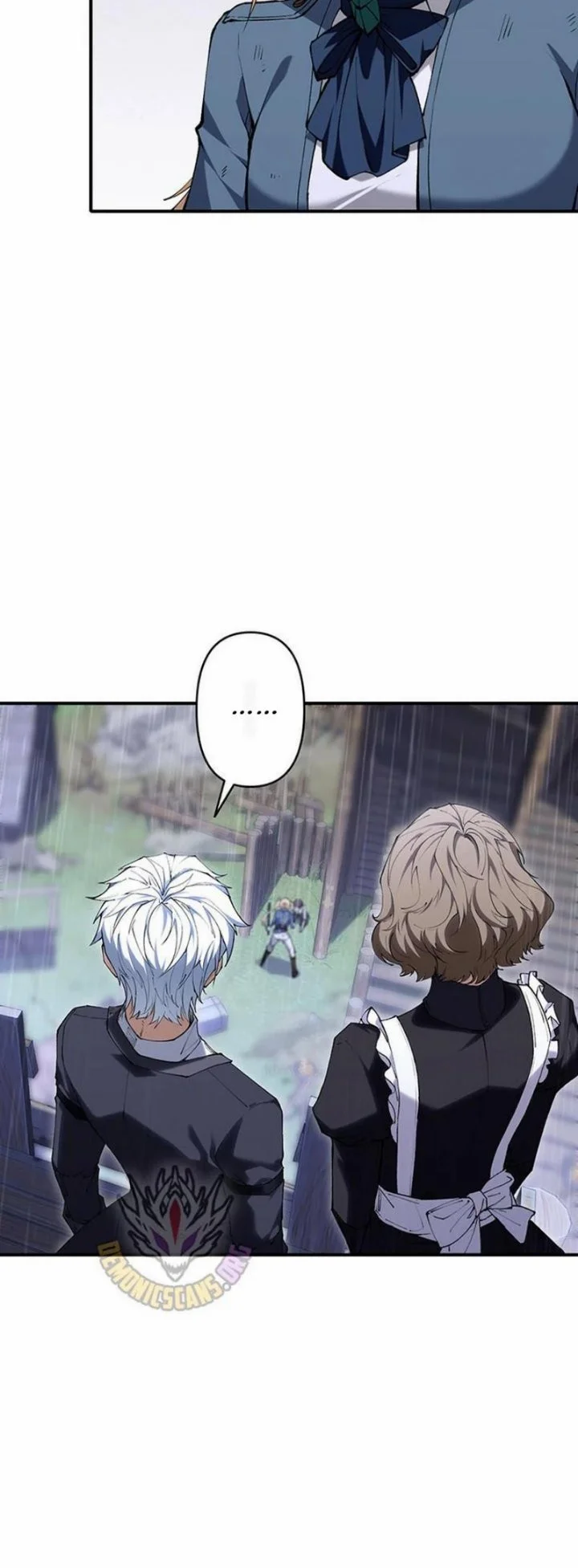 The Butler of the Swordmaster Family Was the Hero Emperor Chapter 26 Gambar 60
