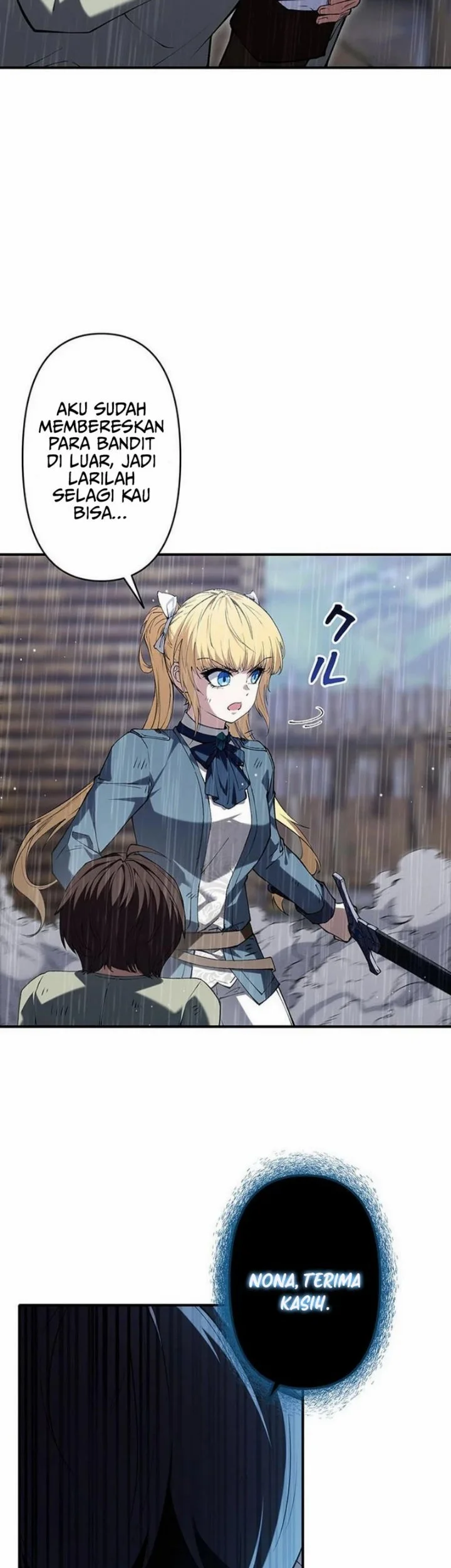 The Butler of the Swordmaster Family Was the Hero Emperor Chapter 26 Gambar 62
