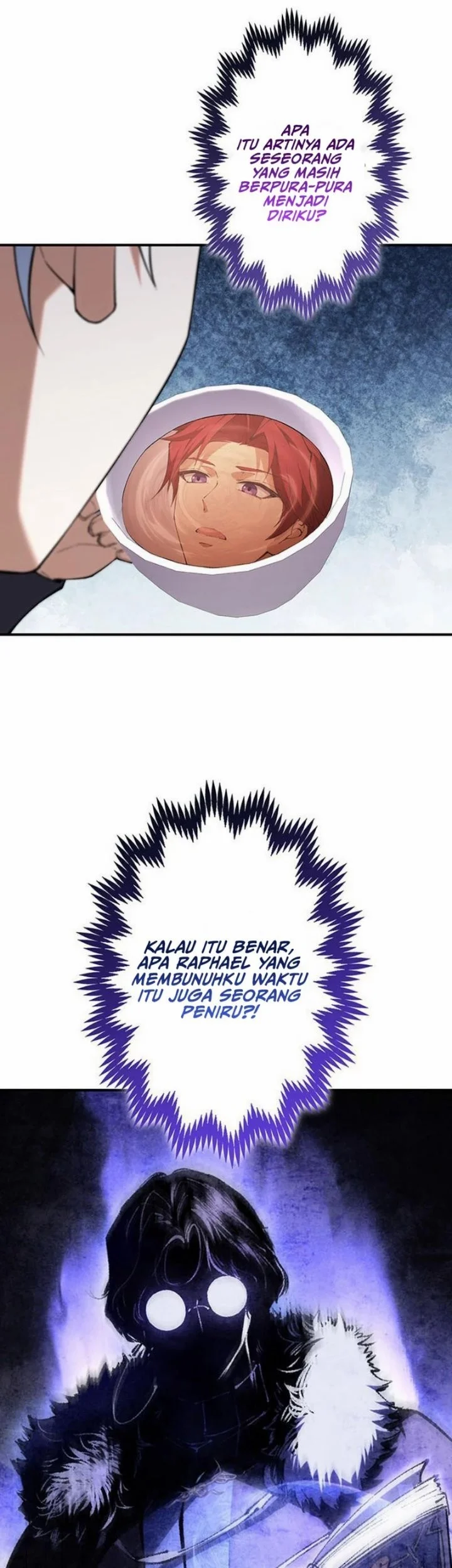 The Butler of the Swordmaster Family Was the Hero Emperor Chapter 26 Gambar 10