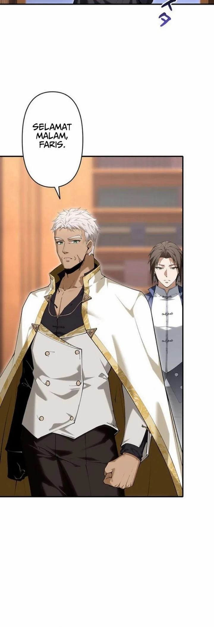 The Butler of the Swordmaster Family Was the Hero Emperor Chapter 26 Gambar 20