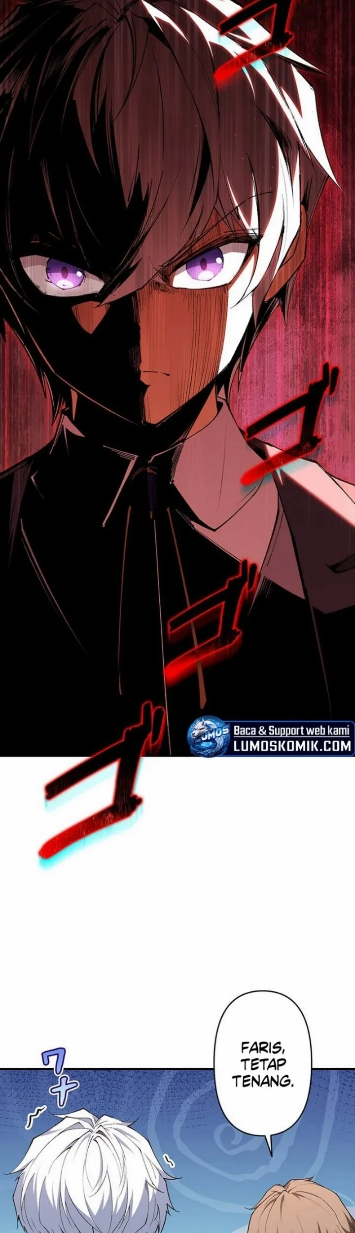 The Butler of the Swordmaster Family Was the Hero Emperor Chapter 27 Gambar 36