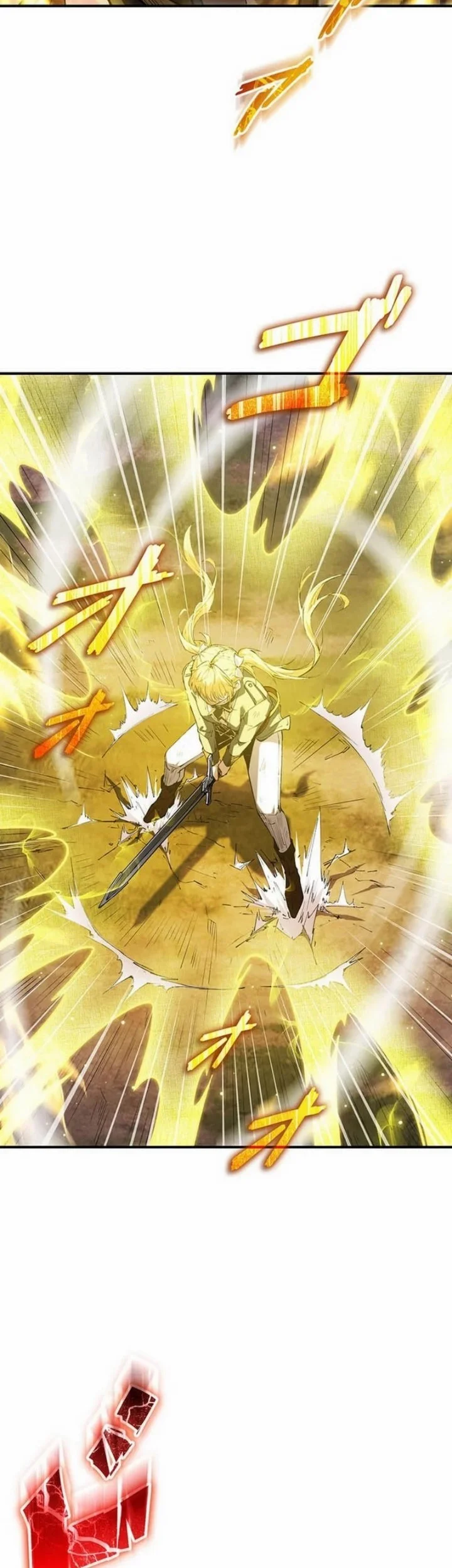 The Butler of the Swordmaster Family Was the Hero Emperor Chapter 27 Gambar 6
