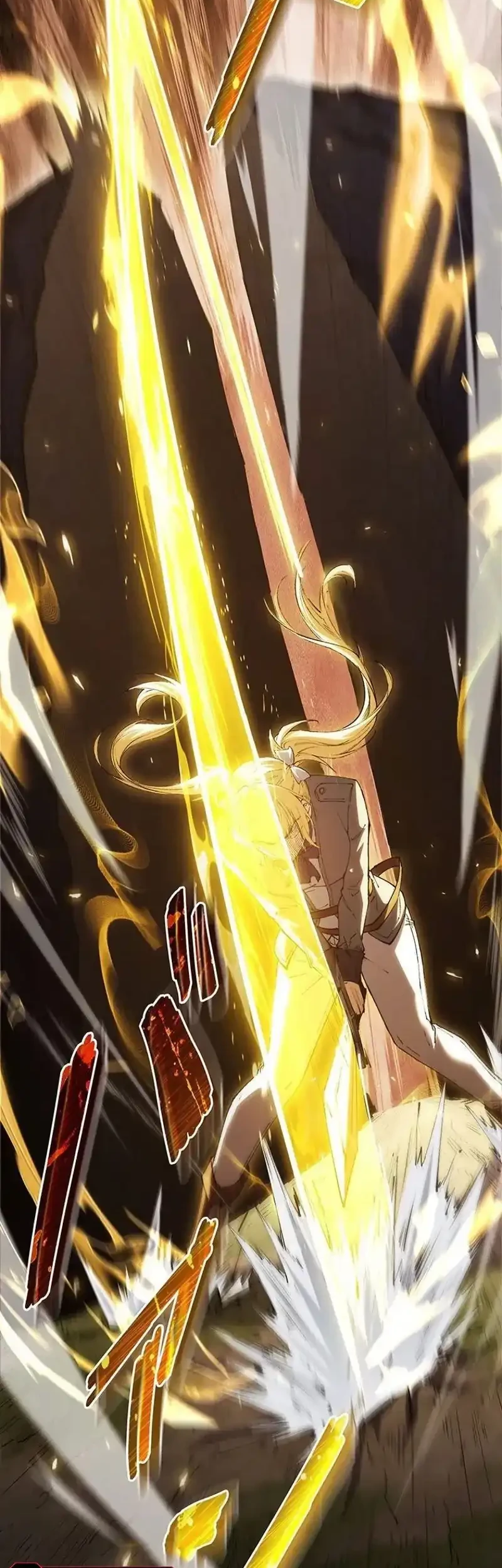 The Butler of the Swordmaster Family Was the Hero Emperor Chapter 28 Gambar 20