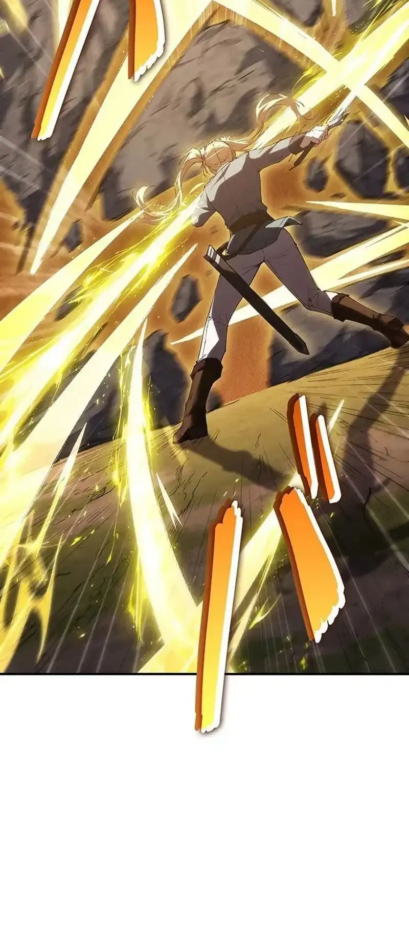 The Butler of the Swordmaster Family Was the Hero Emperor Chapter 28 Gambar 23