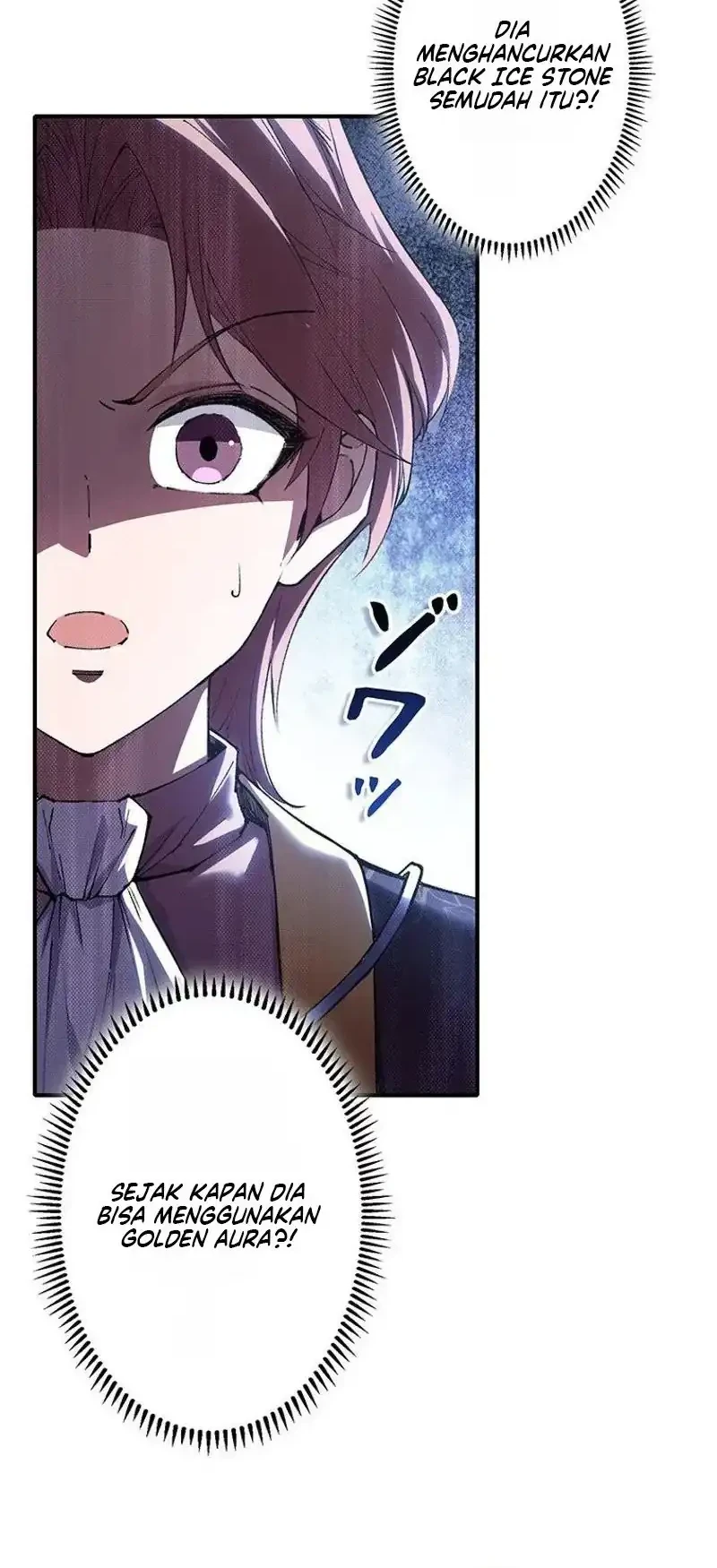 The Butler of the Swordmaster Family Was the Hero Emperor Chapter 28 Gambar 25