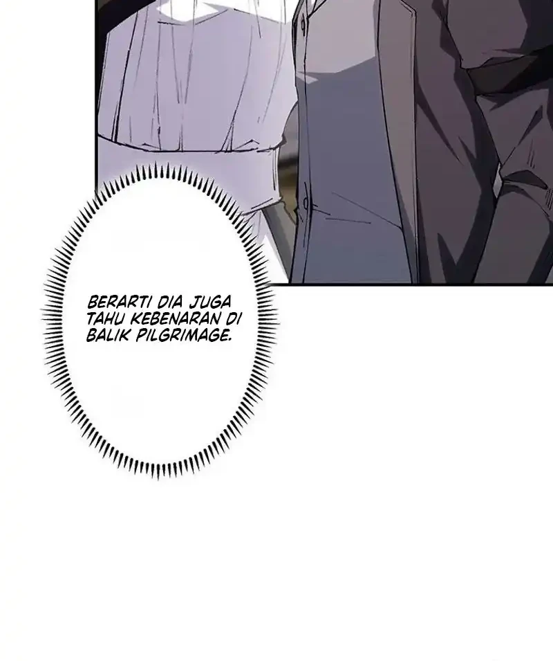 The Butler of the Swordmaster Family Was the Hero Emperor Chapter 28 Gambar 37