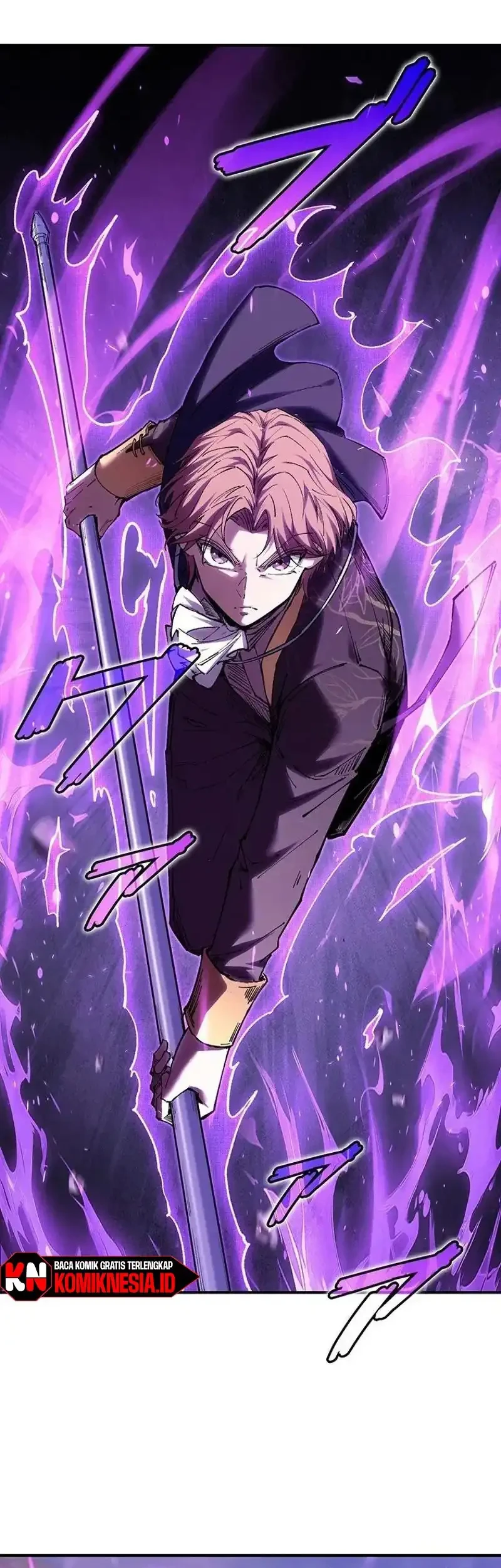 The Butler of the Swordmaster Family Was the Hero Emperor Chapter 28 Gambar 52