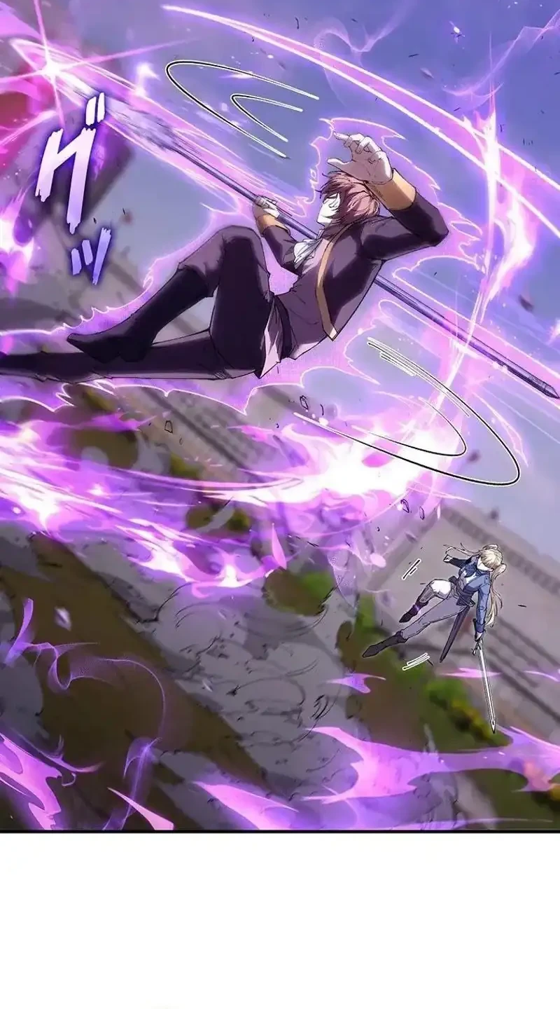 The Butler of the Swordmaster Family Was the Hero Emperor Chapter 28 Gambar 53