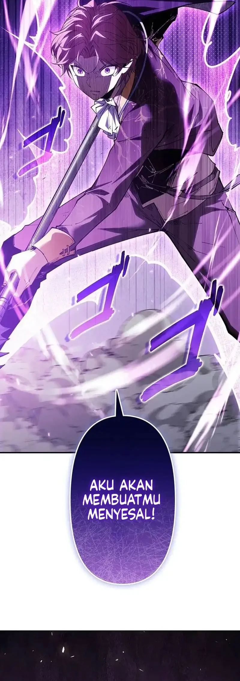 The Butler of the Swordmaster Family Was the Hero Emperor Chapter 28 Gambar 78