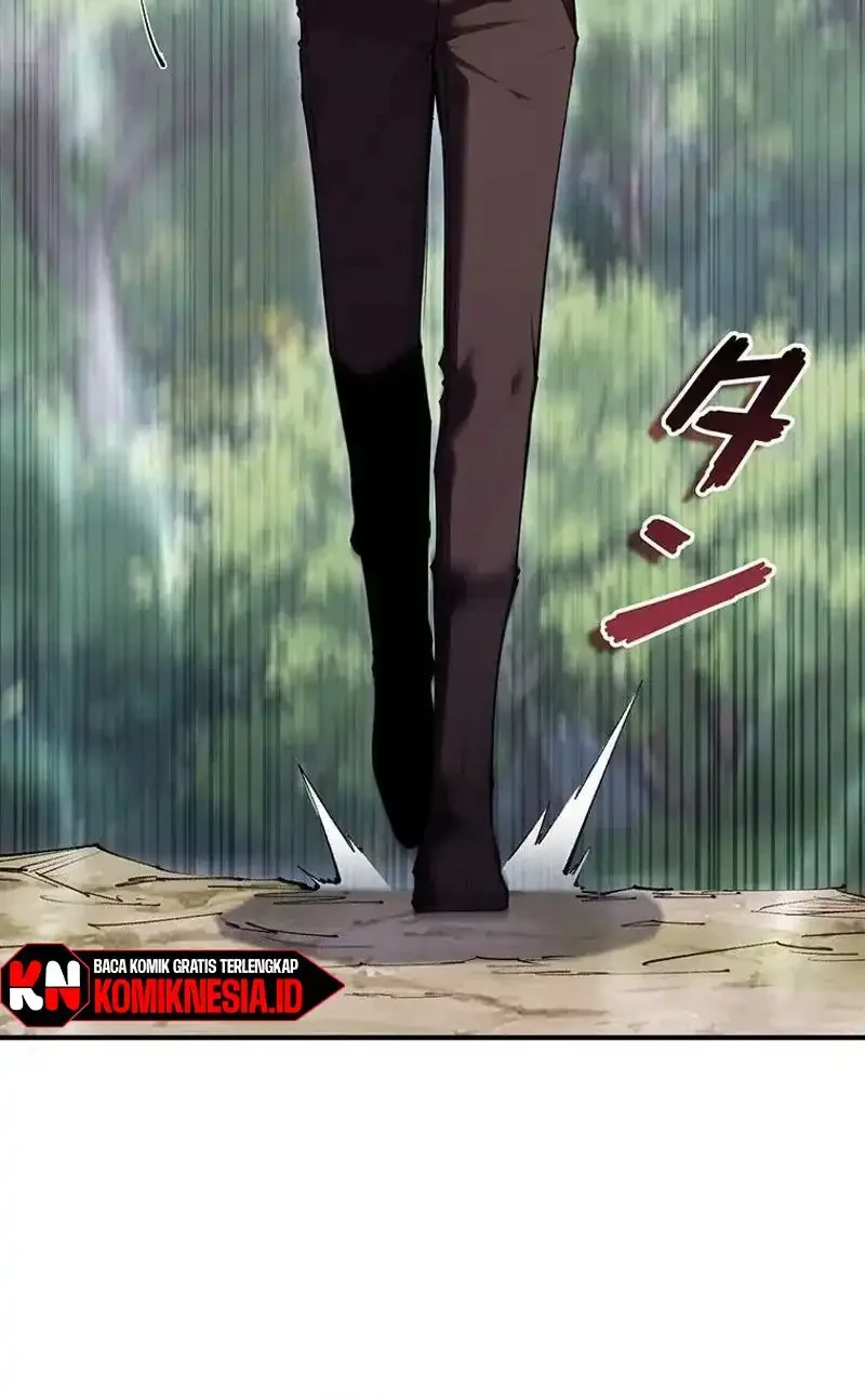 The Butler of the Swordmaster Family Was the Hero Emperor Chapter 28 Gambar 6