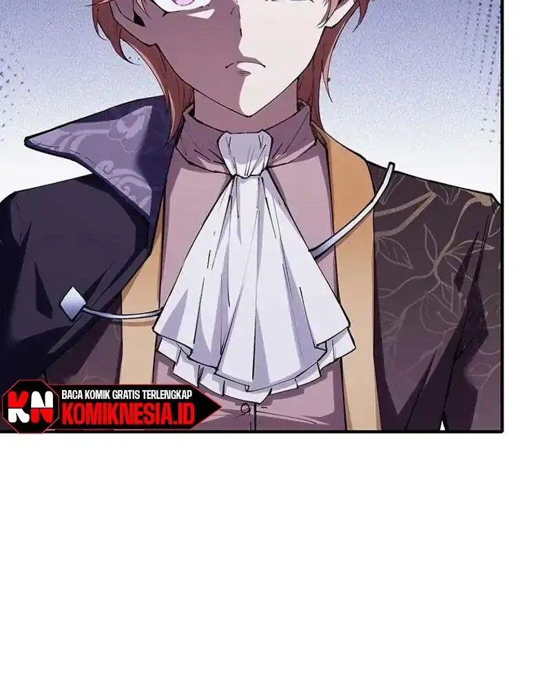 The Butler of the Swordmaster Family Was the Hero Emperor Chapter 28 Gambar 8