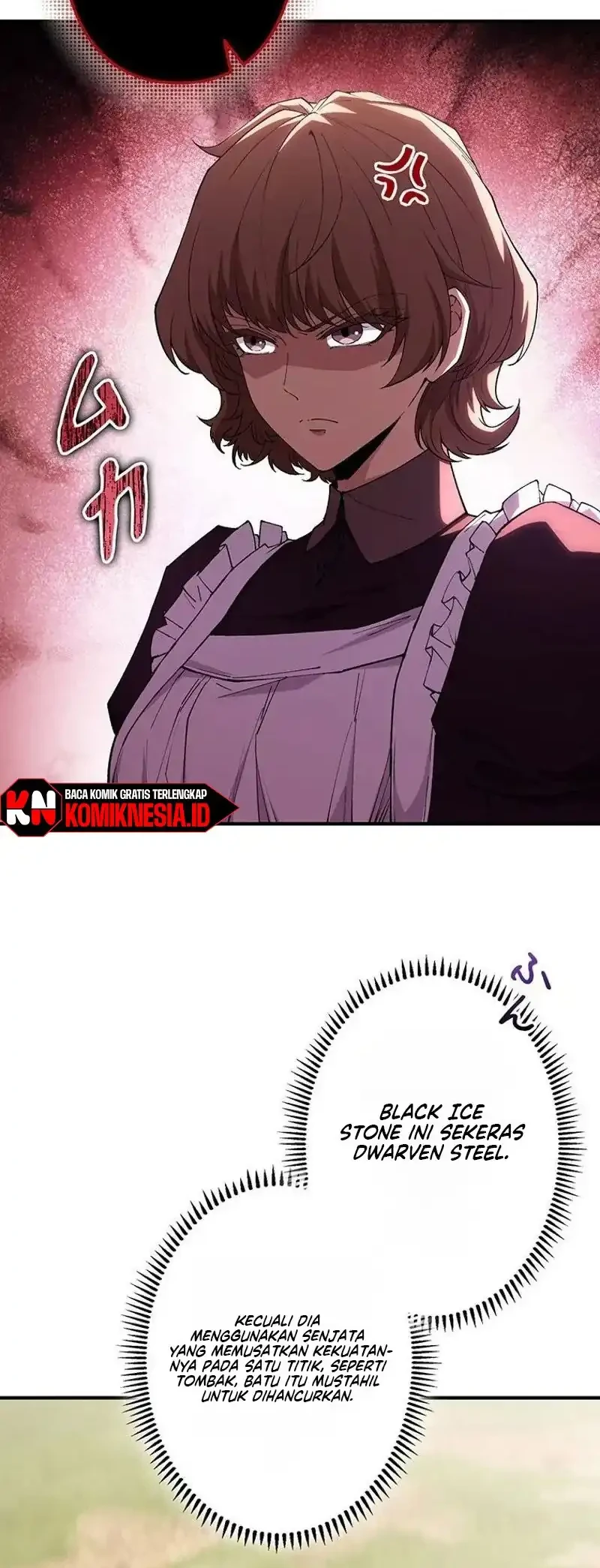 The Butler of the Swordmaster Family Was the Hero Emperor Chapter 28 Gambar 16