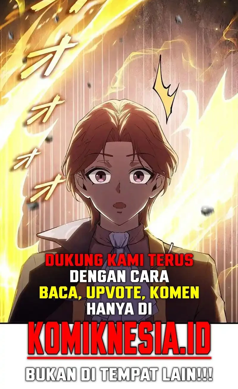 The Butler of the Swordmaster Family Was the Hero Emperor Chapter 28 Gambar 18