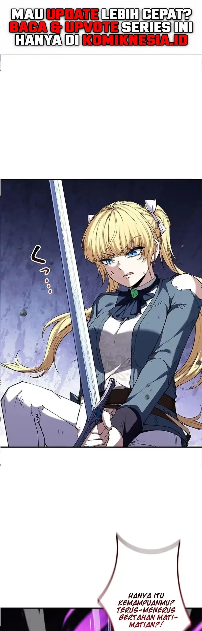 The Butler of the Swordmaster Family Was the Hero Emperor Chapter 29 Gambar 20