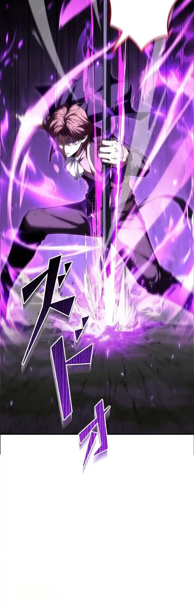 The Butler of the Swordmaster Family Was the Hero Emperor Chapter 29 Gambar 21