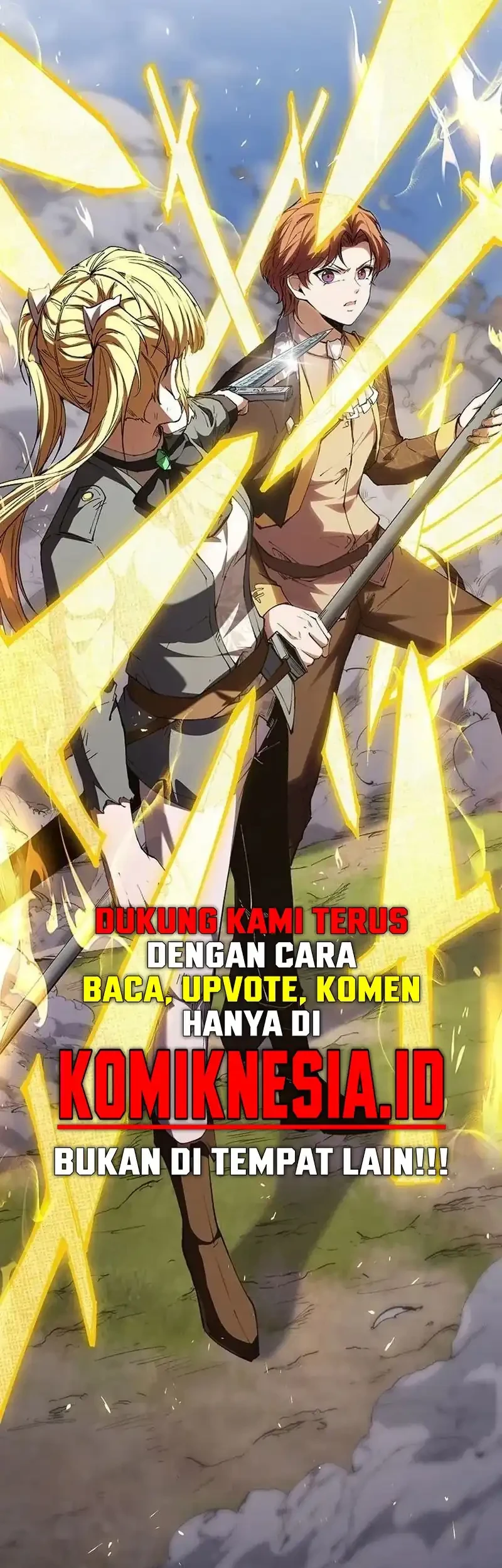 The Butler of the Swordmaster Family Was the Hero Emperor Chapter 29 Gambar 39