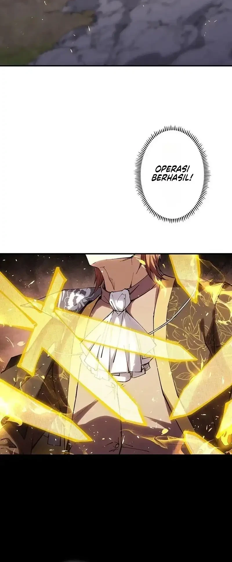 The Butler of the Swordmaster Family Was the Hero Emperor Chapter 29 Gambar 40