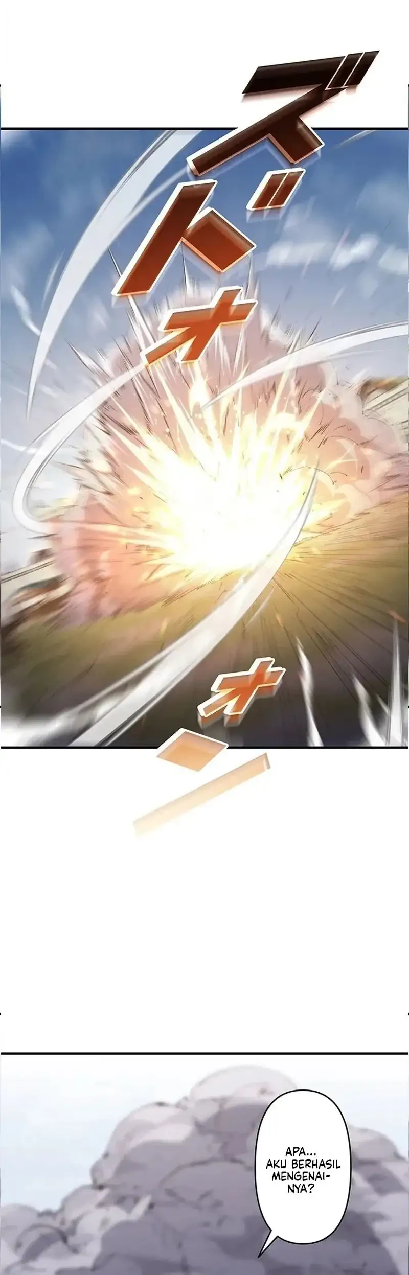 Manhwa The Butler of the Swordmaster Family Was the Hero Emperor Chapter 29 gambar 2