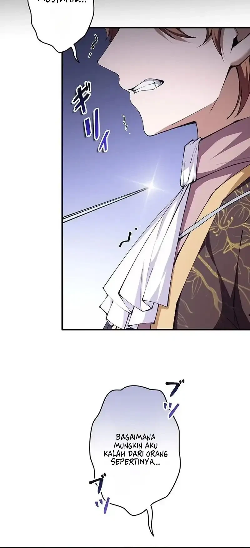 The Butler of the Swordmaster Family Was the Hero Emperor Chapter 29 Gambar 42