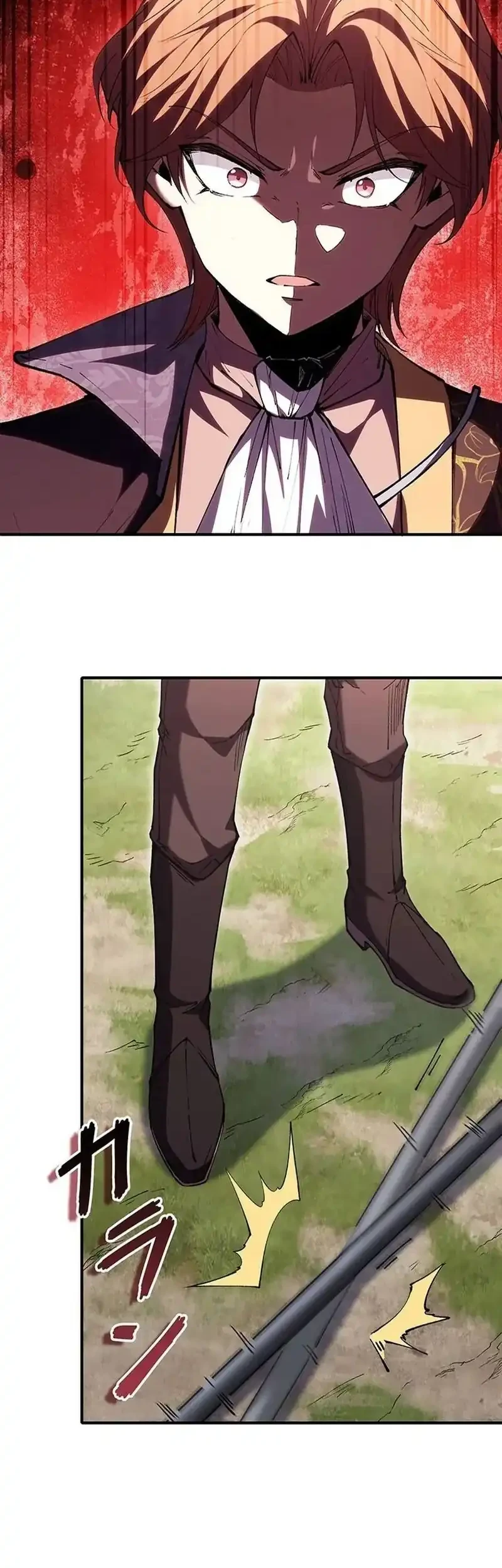 The Butler of the Swordmaster Family Was the Hero Emperor Chapter 29 Gambar 44