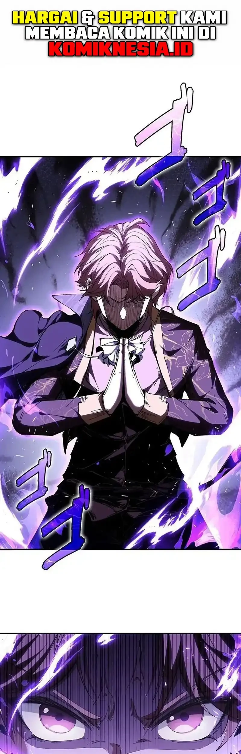 The Butler of the Swordmaster Family Was the Hero Emperor Chapter 29 Gambar 45